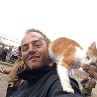 Nikolay Bankov's Photo