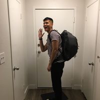 Kim Oracion的照片