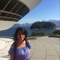 Nabiha Nuruzzaman的照片