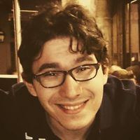 Photos de Adel Benamara