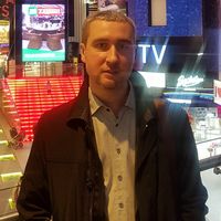 Sergey Sotov's Photo