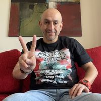 Yerson Muñoz's Photo