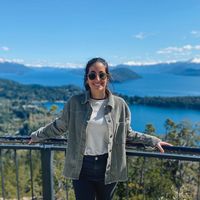 Cecilia Lanza's Photo