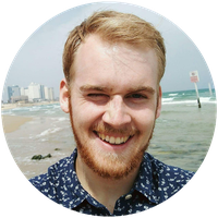 Mads Eriksen's Photo