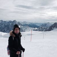 Alexandra Hehn的照片