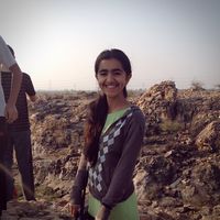 Jamolbi Khushqadamova's Photo