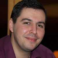 Sébastien Biaudet的照片