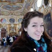 Fotos de Sarah Gardner