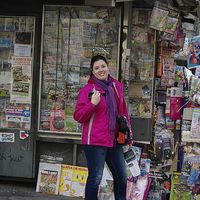 Gabriela Patockova's Photo