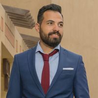 Hani Khattab的照片