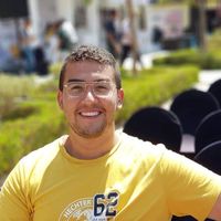 Ahmed Alkhatib的照片