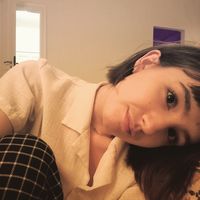 Chloe Hayward's Photo