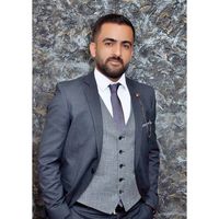 Mohammad Hatmal's Photo