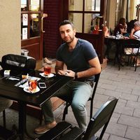 Abdullah Fırat's Photo