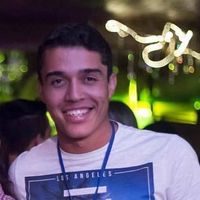 Adriano Fernandes's Photo