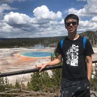 Chuanxu Xue的照片