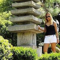 Marilyn Medrano的照片