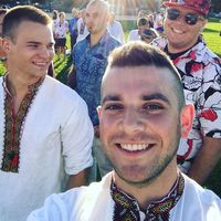 Photos de Nazarii Vasylynyn