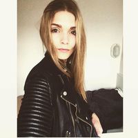 Gap Brejdygant's Photo