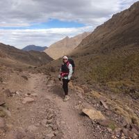 Agathe Le Bourhis的照片