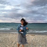 Faniya Bagautdinova的照片