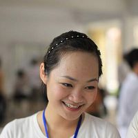 Thanh Mai Dang's Photo