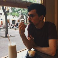 Albert Closas's Photo