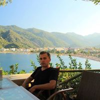 Aşkın Karakoç's Photo