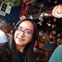 Marcela Moreno的照片