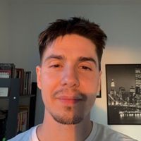 Alex Marcel的照片