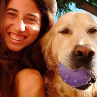 Maria Solé的照片