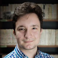 Fotos de Claudiu Bogdan Minea