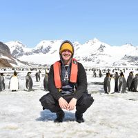 Joseph Edwards's Photo