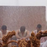 Le foto di Ayoub Menioui