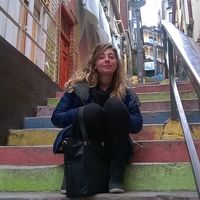 Valentina Candela's Photo