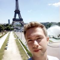 Evgenii Vasilev's Photo