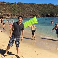 Desmond Zhou's Photo