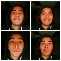 Paul Castro的照片