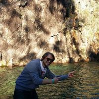 Adam Kořenek的照片