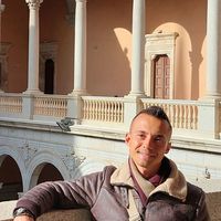 Fotos de Riccardo Ferranti