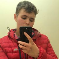 Fotos de Toby Wills-Hart