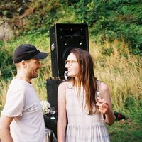 Jonathan Barron的照片