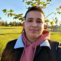 Le foto di Mohammed Bousserhane