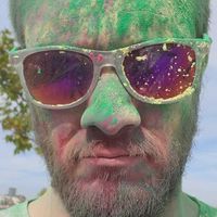 Paolo Caprioli's Photo