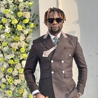 Mucunguzi  Moses's Photo