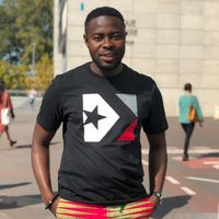 Christian Inkum's Photo