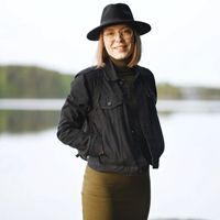 Riikka Manninen的照片