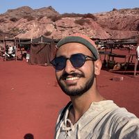 Muhammet Dulunder's Photo