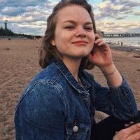 Kseniia Fomicheva的照片