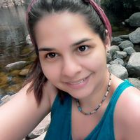 Paolita Valera的照片